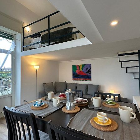 La Dimora Al Castello Central Flat Naples - My Place מראה חיצוני תמונה