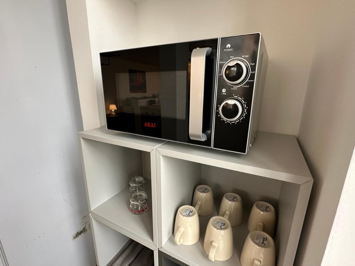 La Dimora Al Castello Central Flat Naples - My Place מראה חיצוני תמונה