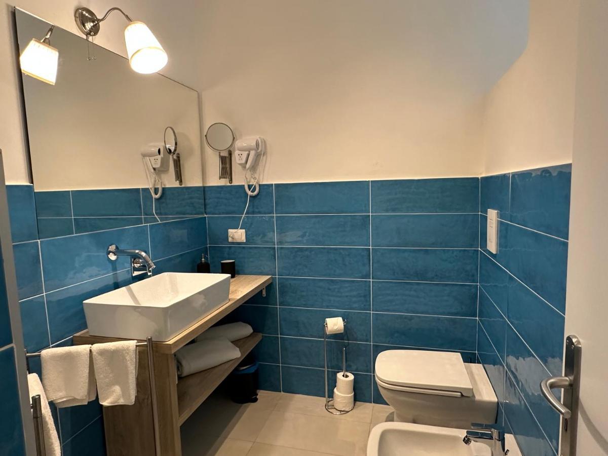 La Dimora Al Castello Central Flat Naples - My Place מראה חיצוני תמונה