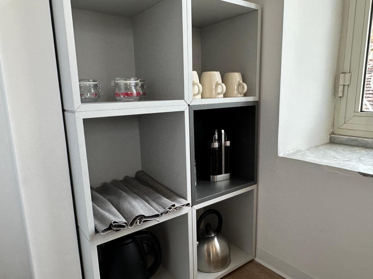 La Dimora Al Castello Central Flat Naples - My Place מראה חיצוני תמונה