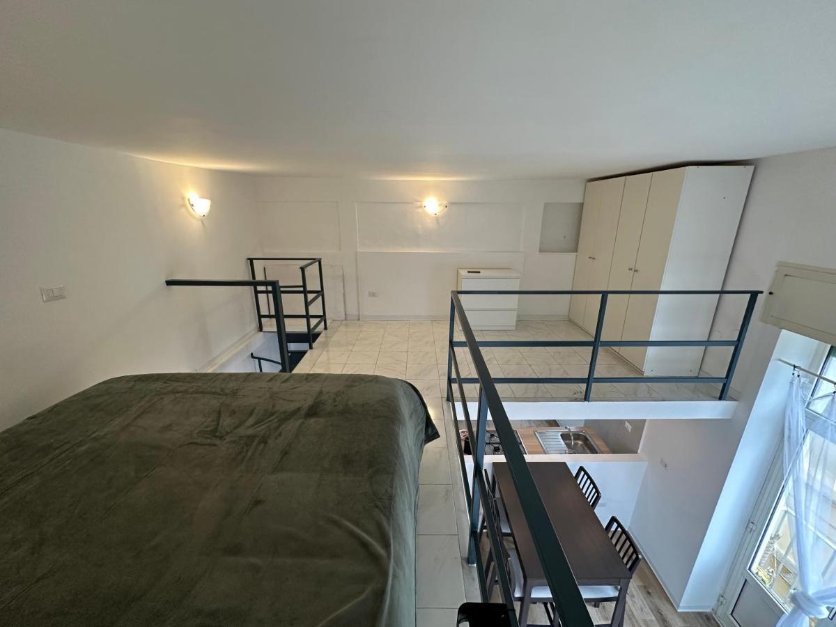 La Dimora Al Castello Central Flat Naples - My Place מראה חיצוני תמונה
