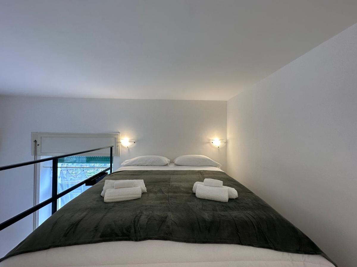 La Dimora Al Castello Central Flat Naples - My Place מראה חיצוני תמונה