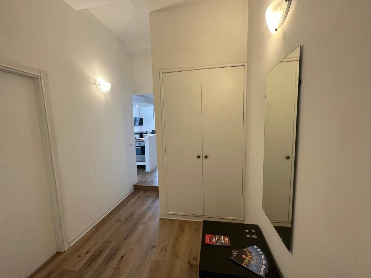 La Dimora Al Castello Central Flat Naples - My Place מראה חיצוני תמונה
