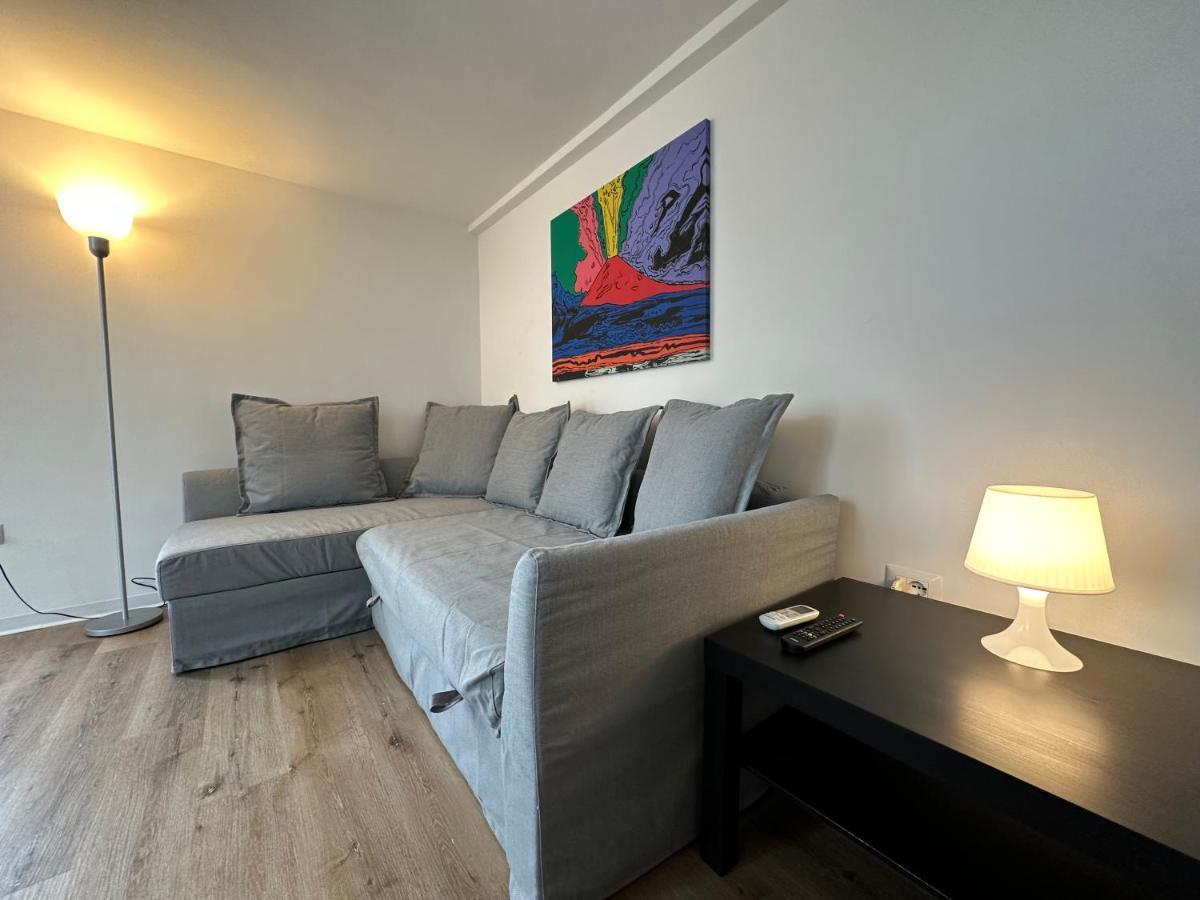 La Dimora Al Castello Central Flat Naples - My Place מראה חיצוני תמונה