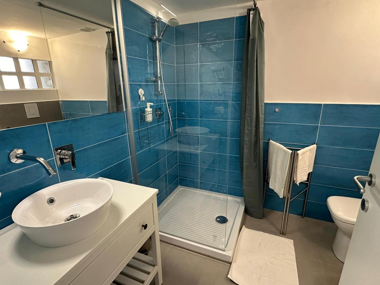 La Dimora Al Castello Central Flat Naples - My Place מראה חיצוני תמונה