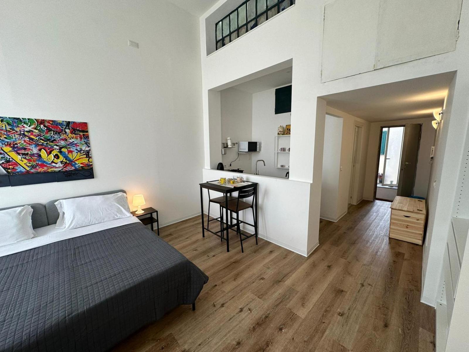 La Dimora Al Castello Central Flat Naples - My Place מראה חיצוני תמונה