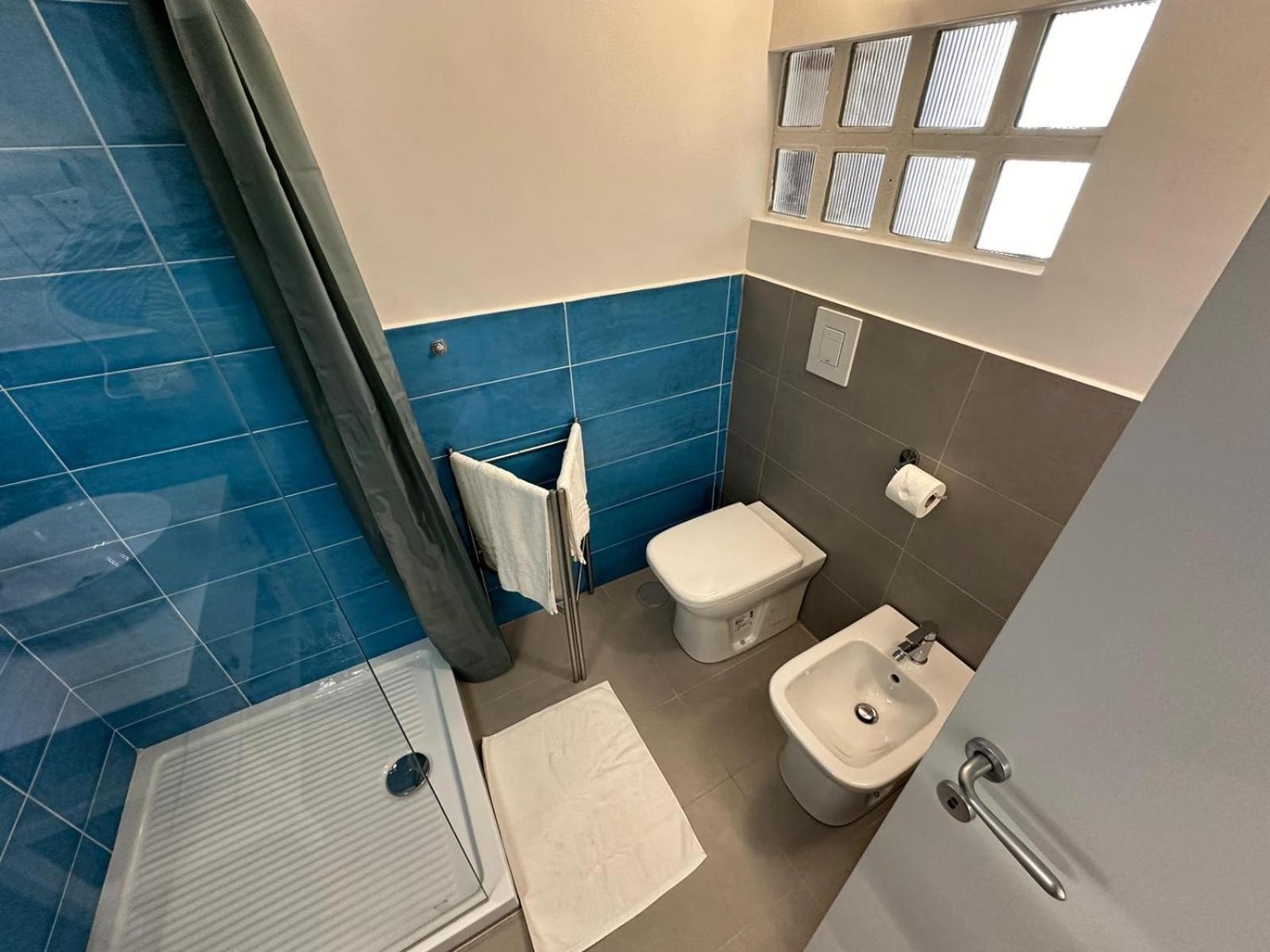 La Dimora Al Castello Central Flat Naples - My Place מראה חיצוני תמונה