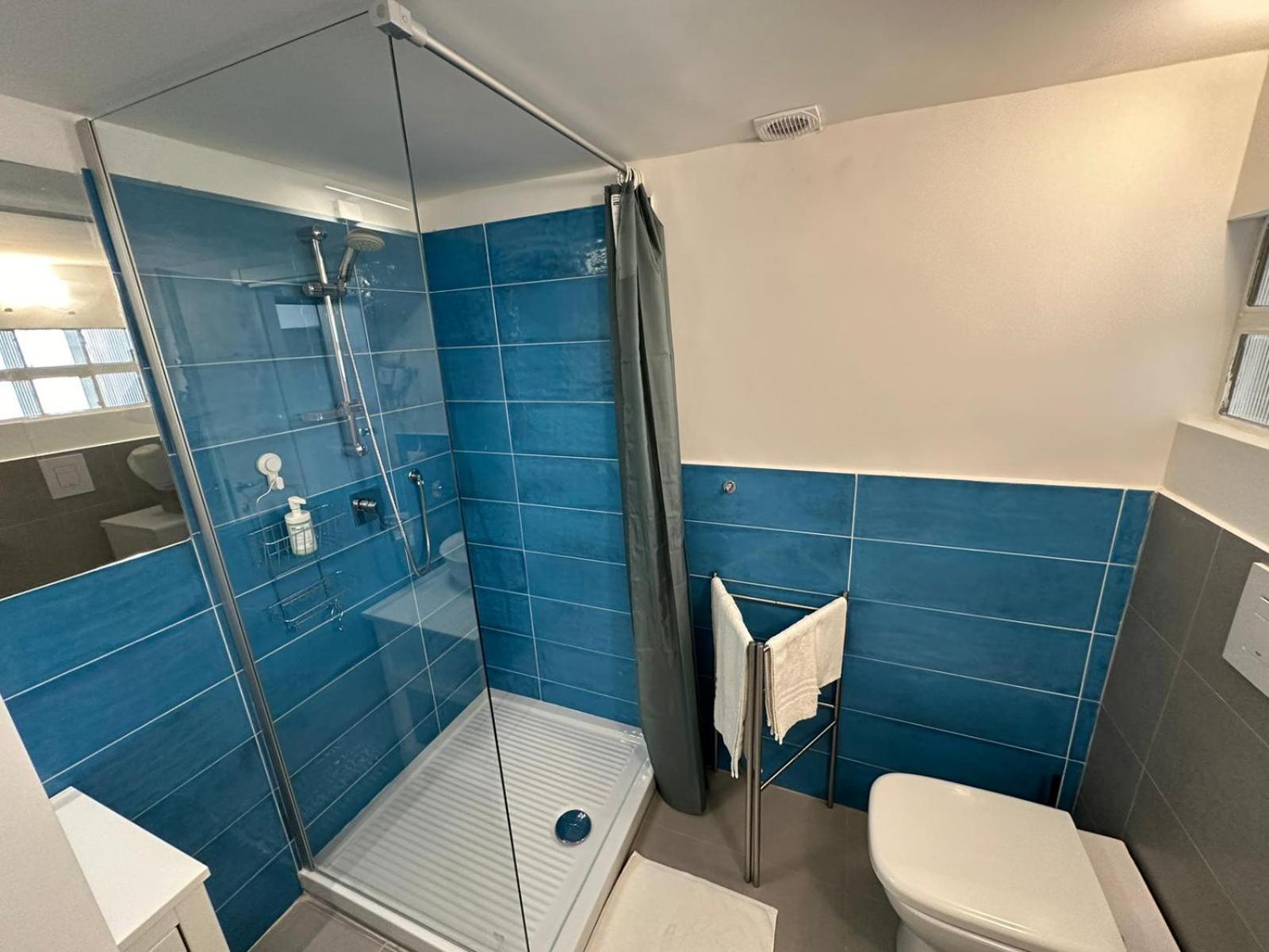 La Dimora Al Castello Central Flat Naples - My Place מראה חיצוני תמונה