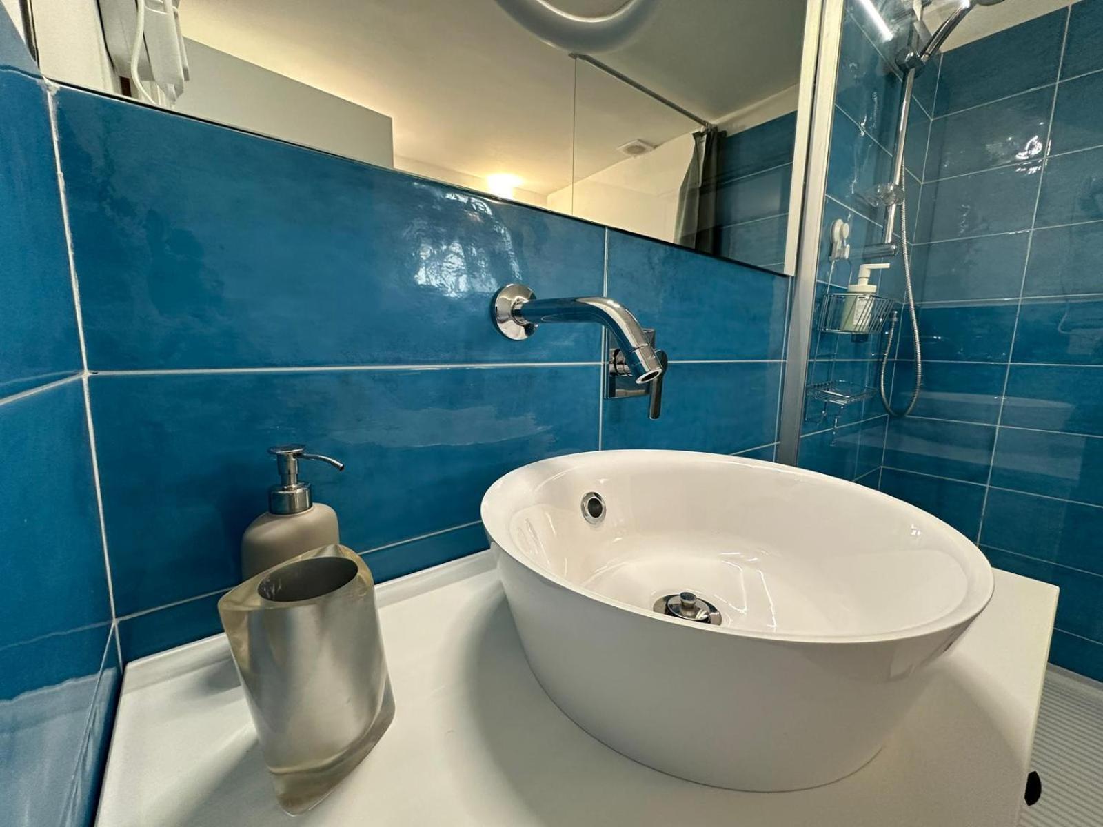 La Dimora Al Castello Central Flat Naples - My Place מראה חיצוני תמונה