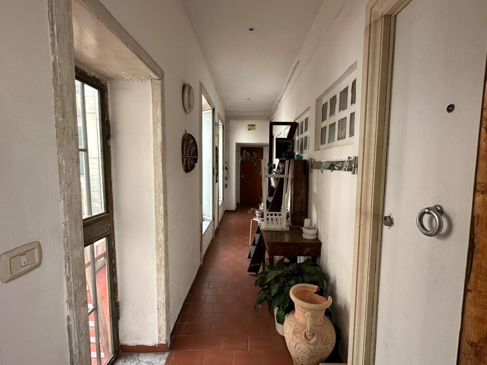 La Dimora Al Castello Central Flat Naples - My Place מראה חיצוני תמונה